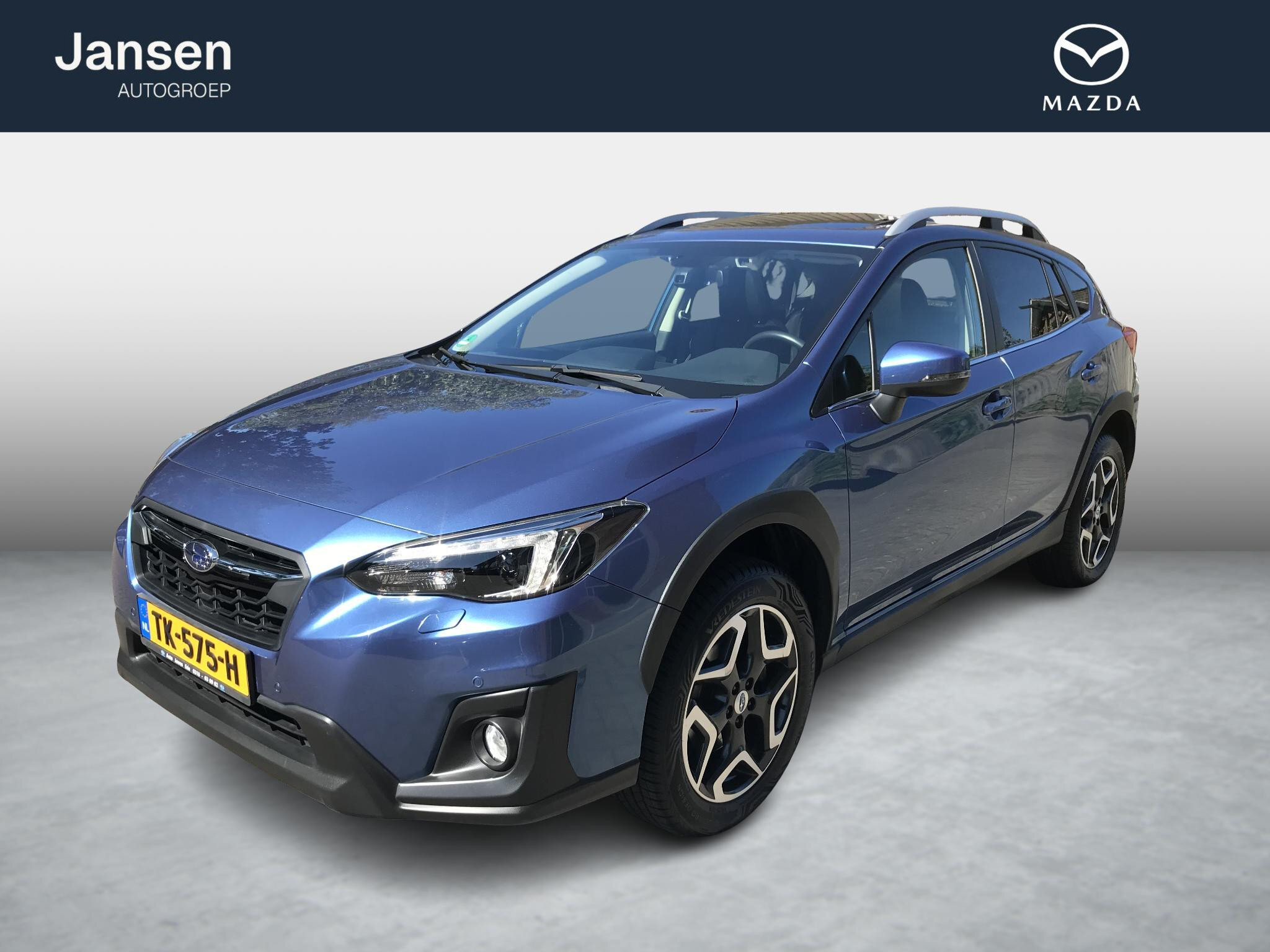 Subaru XV 2.0i Premium