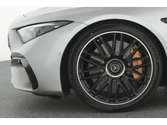 Mercedes-Benz SL-klasse Roadster AMG 63 S E Performance - Afbeelding 5