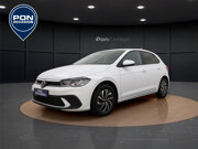 Volkswagen Polo 1.0 TSI Life Edition