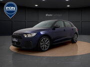 Audi A1 Sportback 25 TFSI Advanced