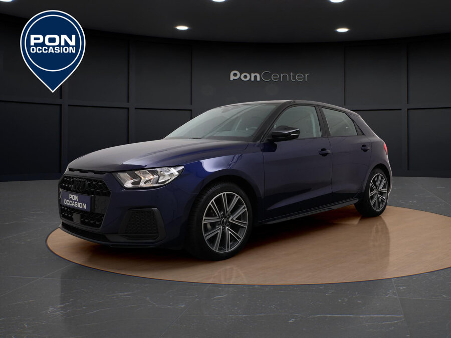 Audi A1 Sportback 25 TFSI Advanced