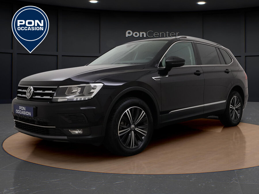 Volkswagen Tiguan Allspace 1.5 TSI 7p.