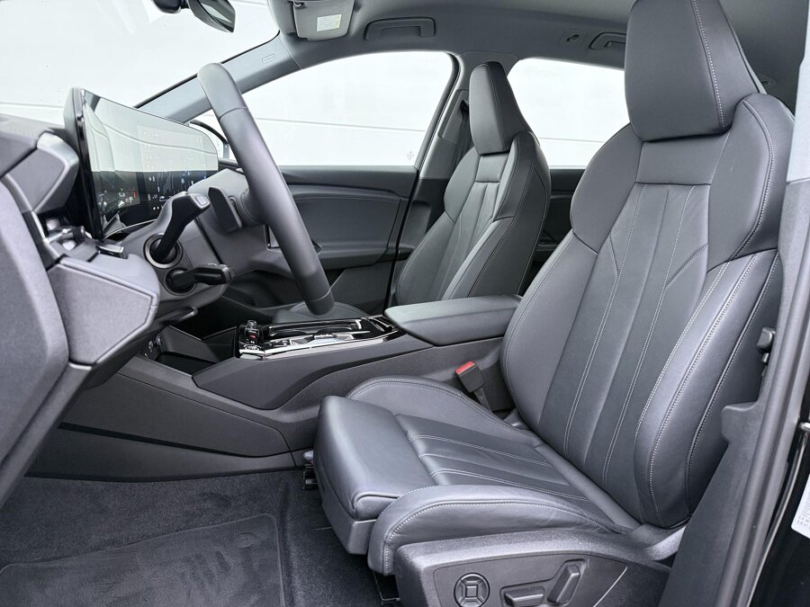 Audi Q6 e-tron 100 kWh