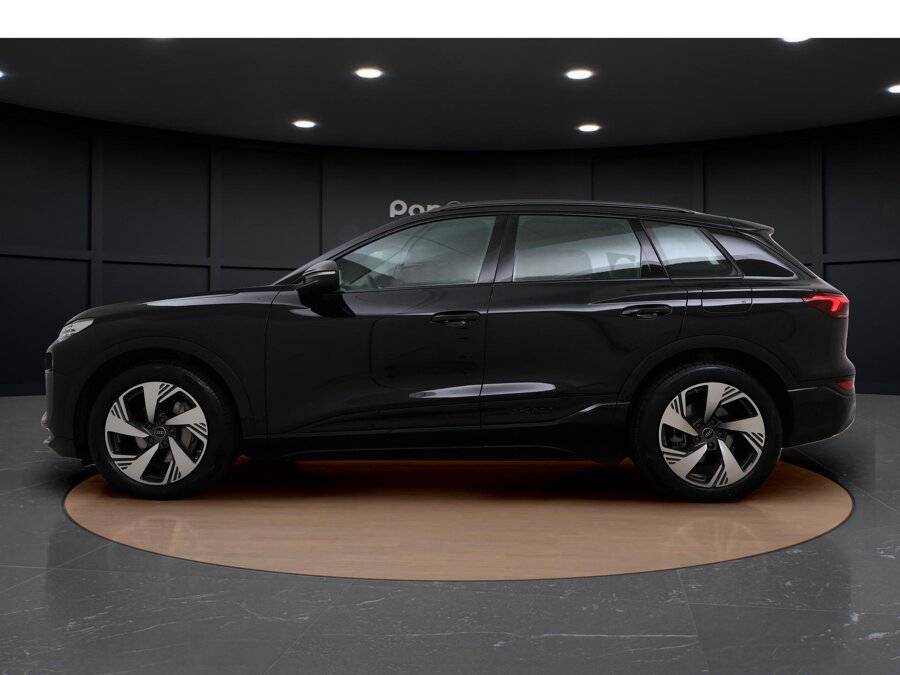 Audi Q6 e-tron 100 kWh
