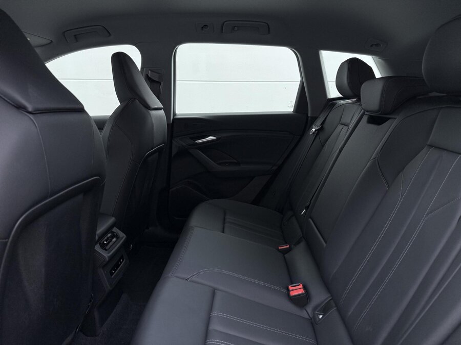 Audi Q6 e-tron 100 kWh