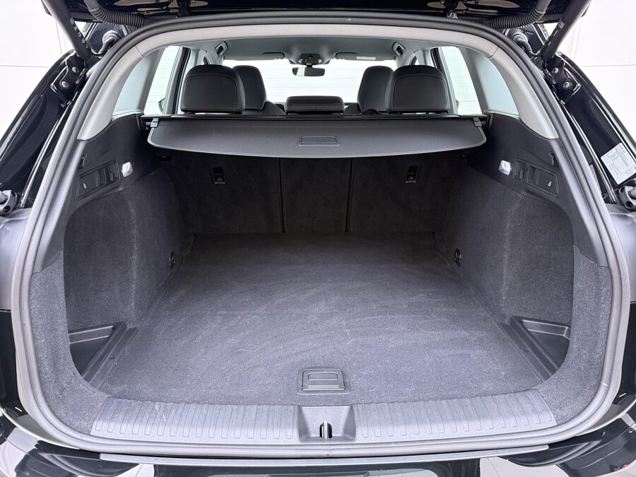 Audi Q6 e-tron 100 kWh