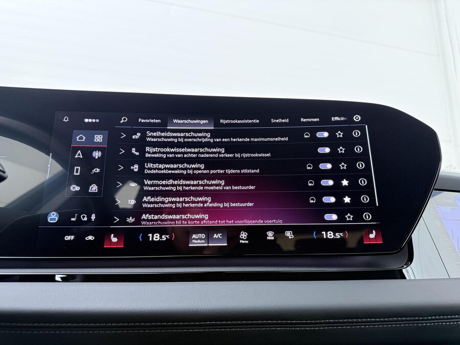 Audi Q6 e-tron 100 kWh