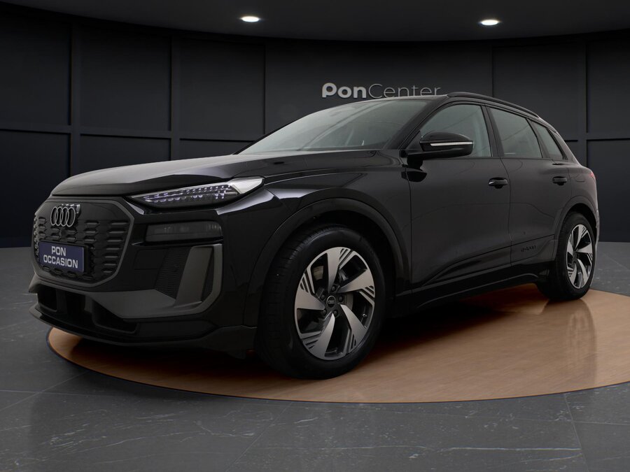 Audi Q6 e-tron 100 kWh