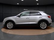 Volkswagen T-Roc 1.0 TSI Oranje Edition