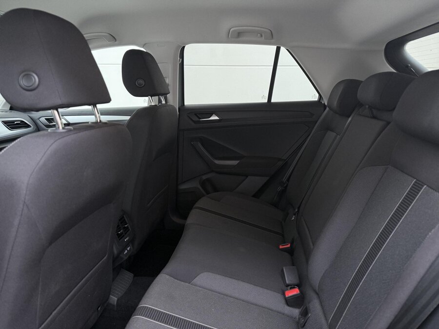 Volkswagen T-Roc 1.0 TSI Oranje Edition