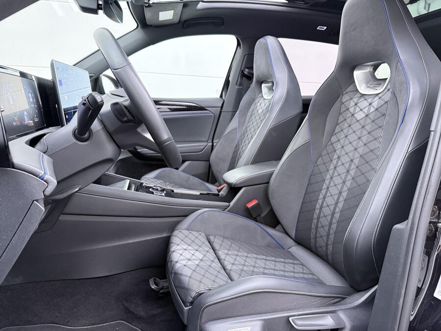 Volkswagen Tiguan 1.5 eHybrid R-Line