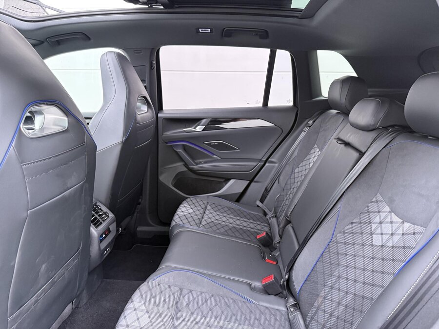 Volkswagen Tiguan 1.5 eHybrid R-Line