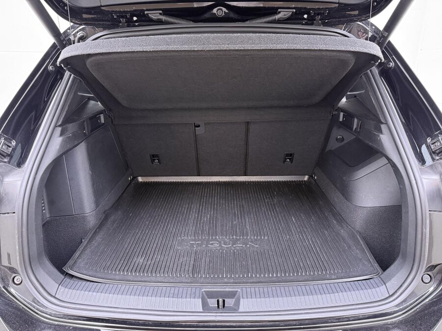 Volkswagen Tiguan 1.5 eHybrid R-Line