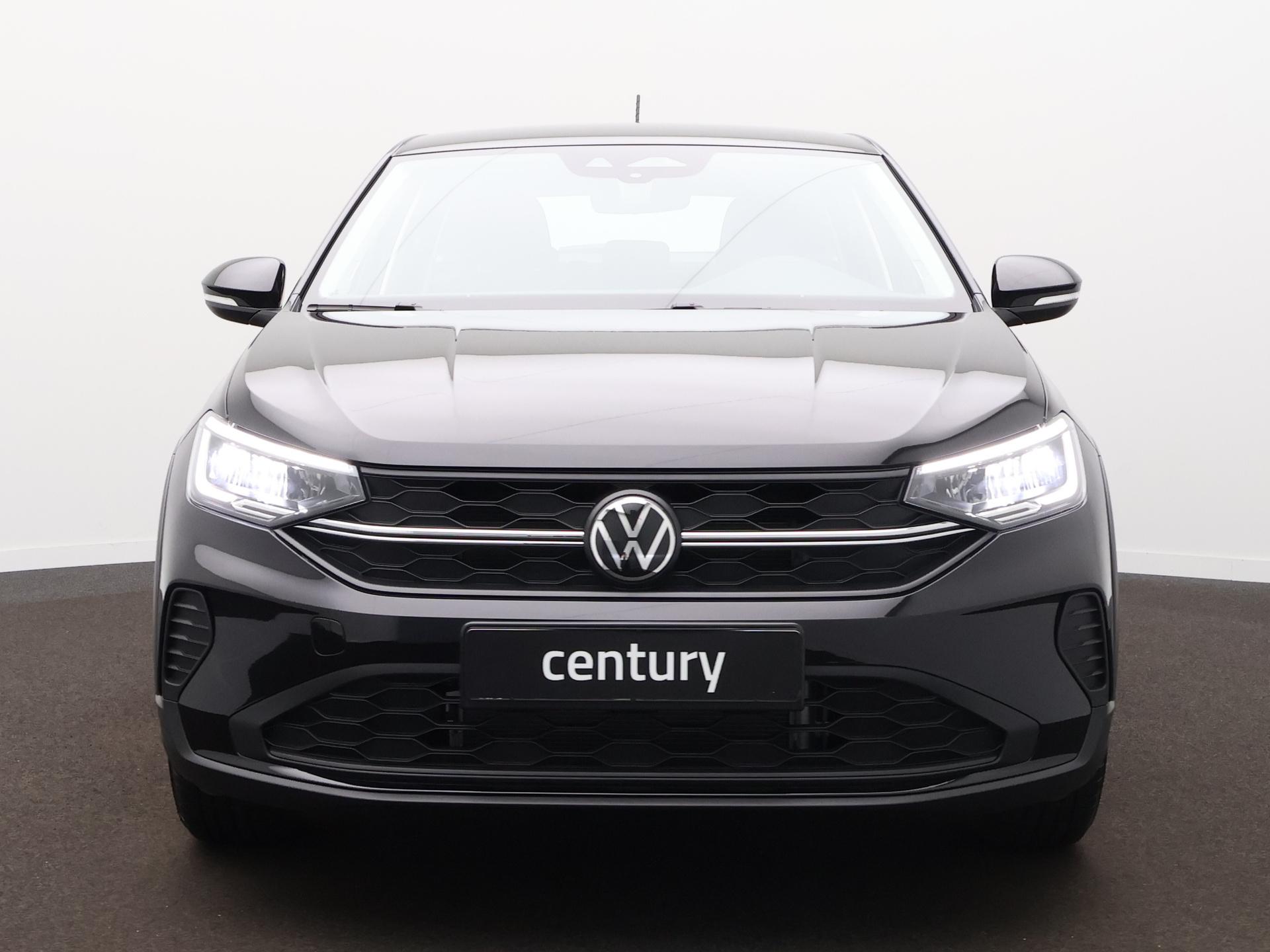 Volkswagen Taigo Edition 1.0 TSI 70 kW / 95 PK CUV 5 versn. Hand - Afbeelding 2
