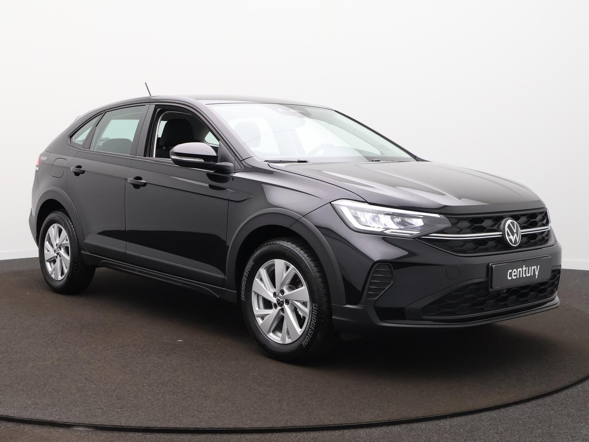 Volkswagen Taigo Edition 1.0 TSI 70 kW / 95 PK CUV 5 versn. Hand - Afbeelding 3