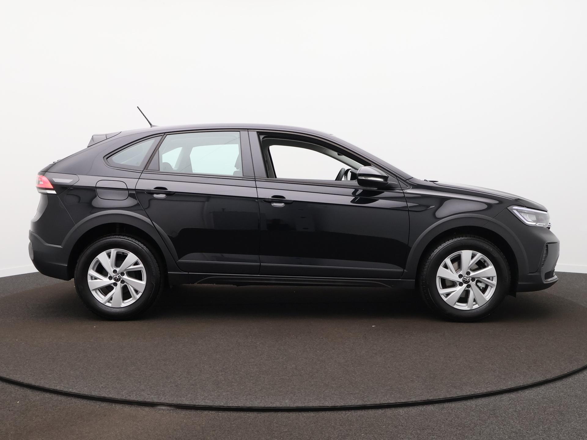 Volkswagen Taigo Edition 1.0 TSI 70 kW / 95 PK CUV 5 versn. Hand - Afbeelding 4