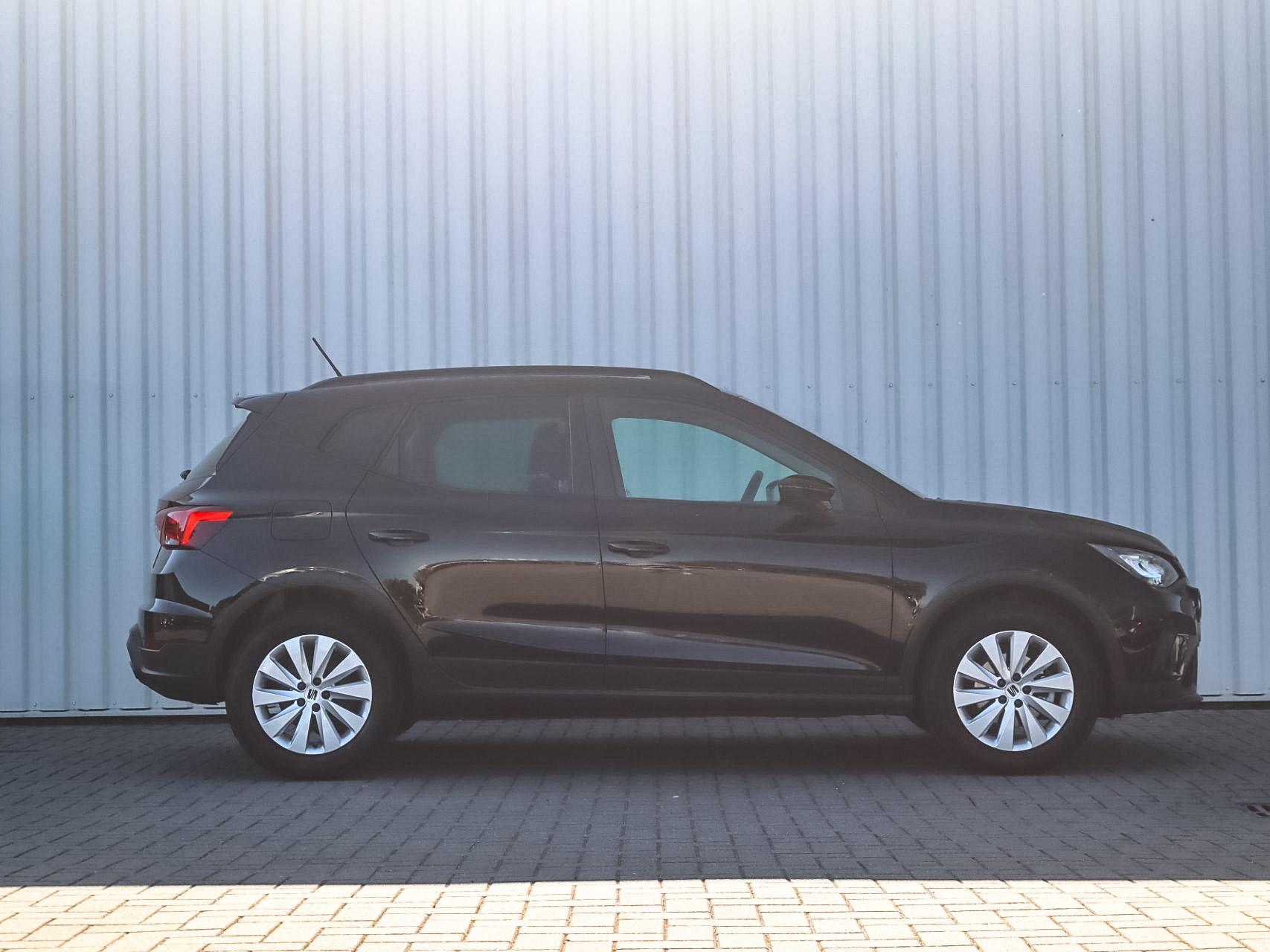 SEAT Arona 1.0 TSI 95pk Style Business Intense - Afbeelding 3