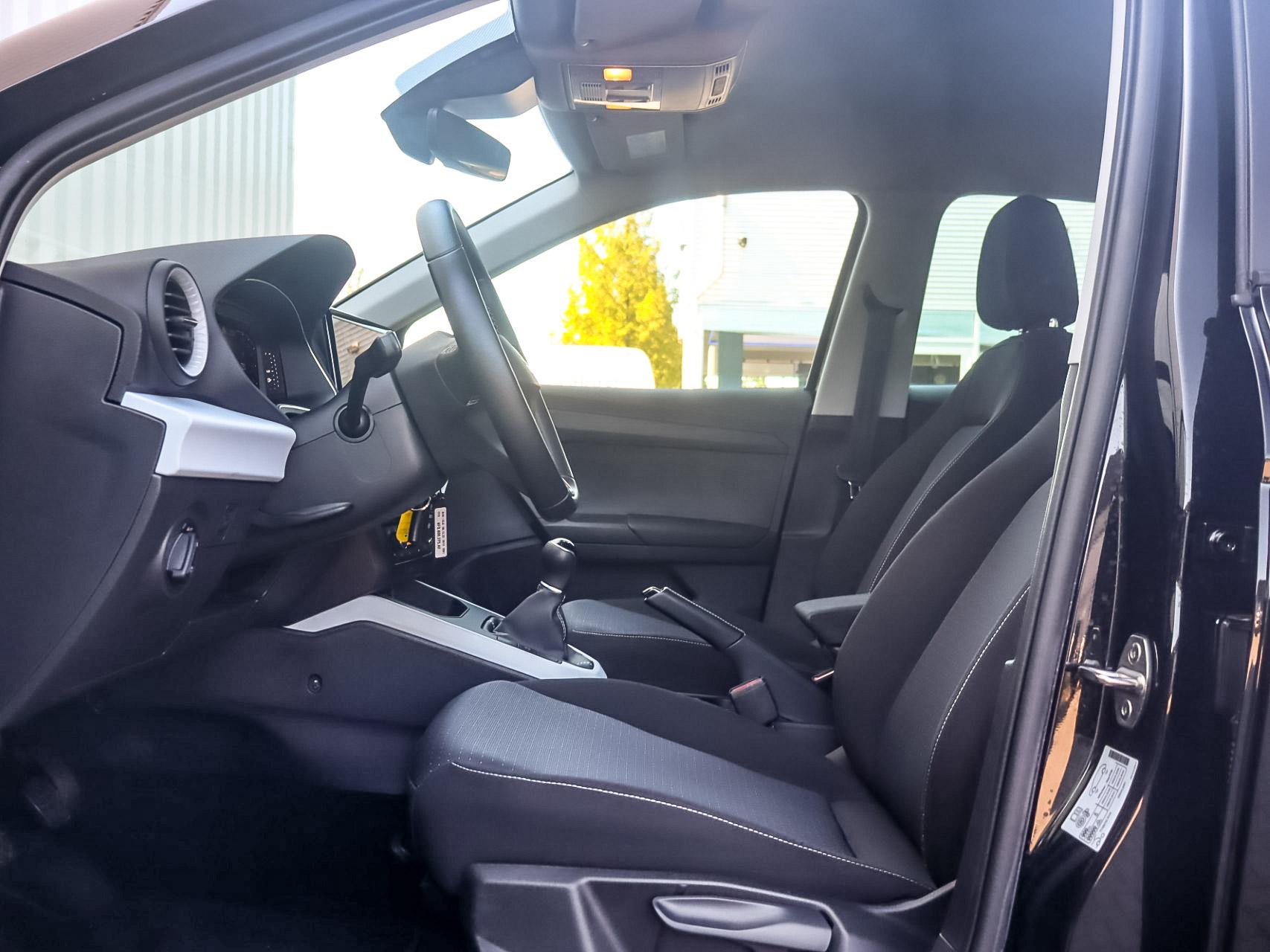 SEAT Arona 1.0 TSI 95pk Style Business Intense - Afbeelding 4