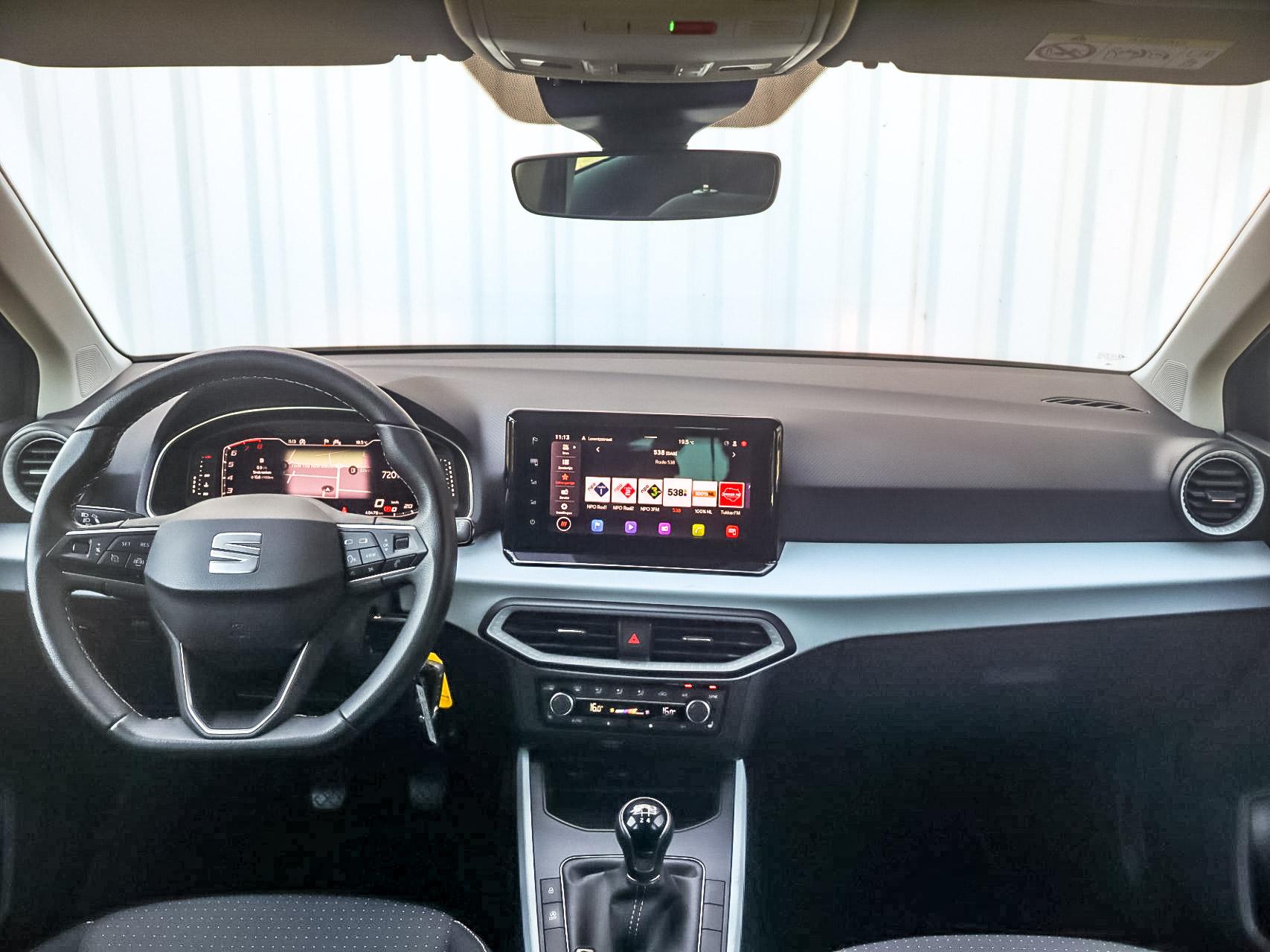 SEAT Arona 1.0 TSI 95pk Style Business Intense - Afbeelding 5