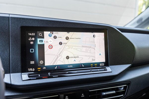 navigatiesysteem