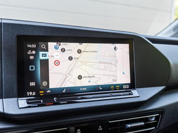 navigatiesysteem