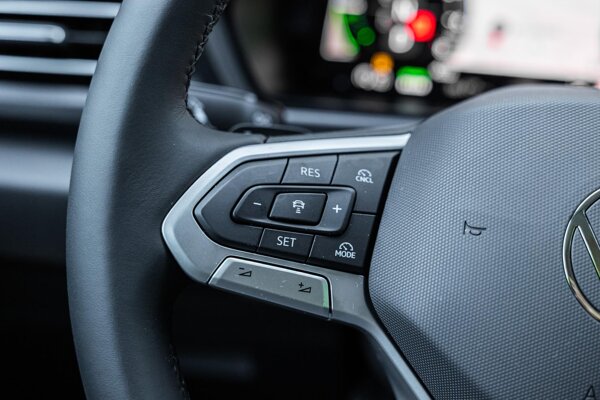 cruise control adaptief