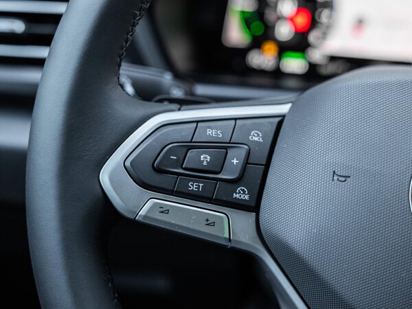 cruise control adaptief