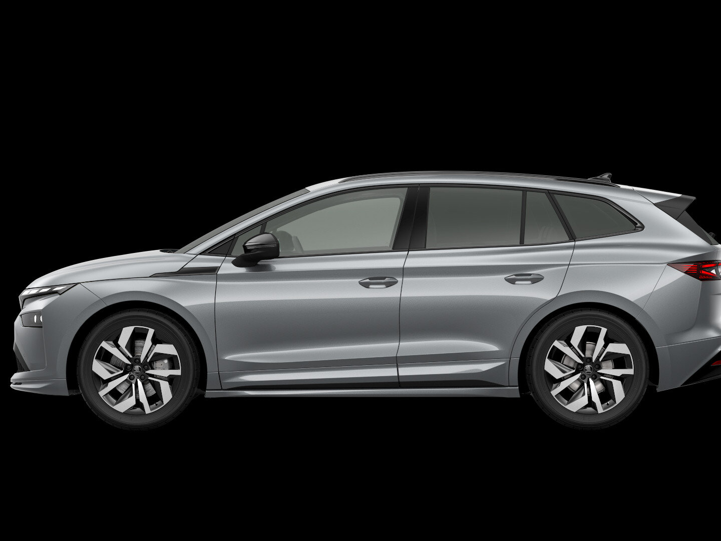 Škoda Enyaq iV Sportline 85 - Afbeelding 2