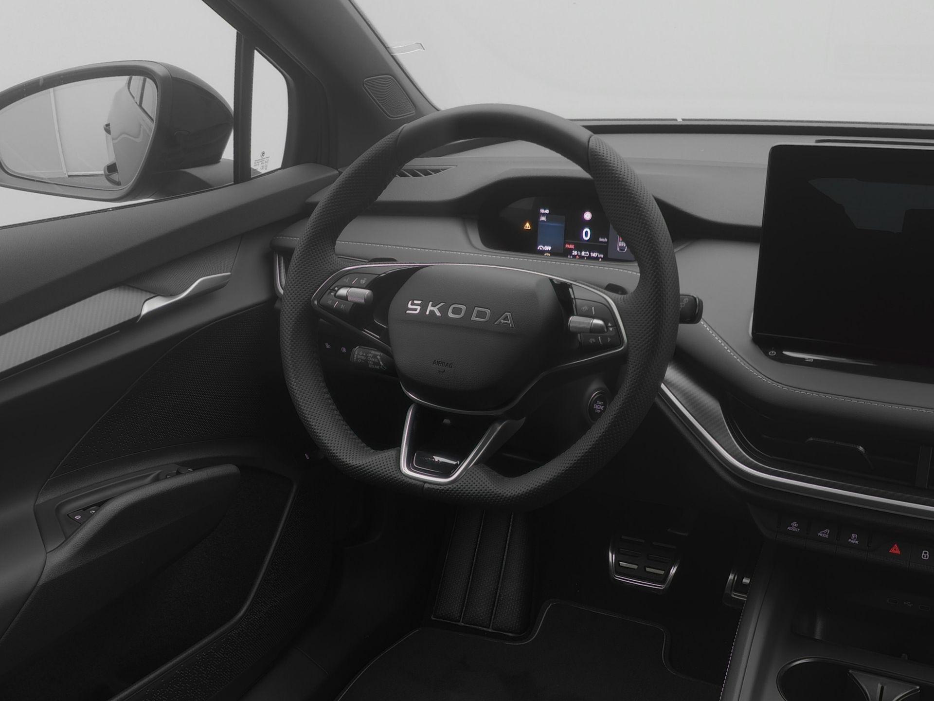 Škoda Enyaq iV Sportline 85 - Afbeelding 5