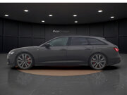 Audi A6 Avant 55 TFSI e quattro Pro Line S Competition