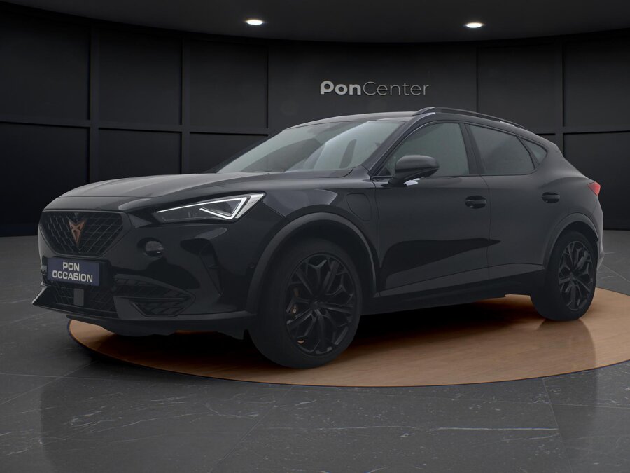CUPRA Formentor 1.4 TSI e-Hybrid 245PK VZ