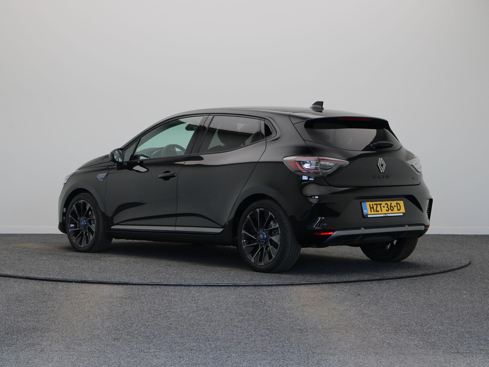 Renault Clio 1.6 E-Tech Full Hybrid 145 esprit Alpine - Afbeelding 3