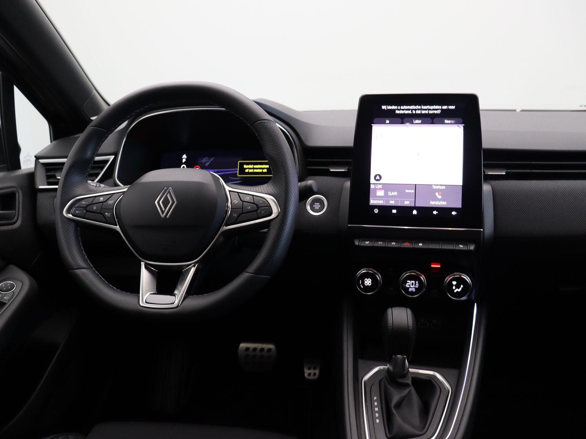 Renault Clio 1.6 E-Tech Full Hybrid 145 esprit Alpine - Afbeelding 5