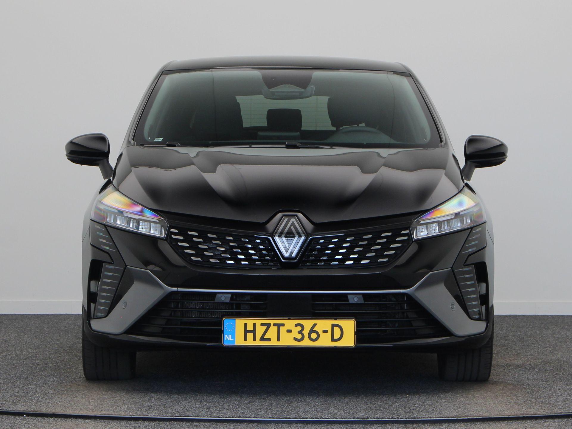 Renault Clio 1.6 E-Tech Full Hybrid 145 esprit Alpine - Afbeelding 7