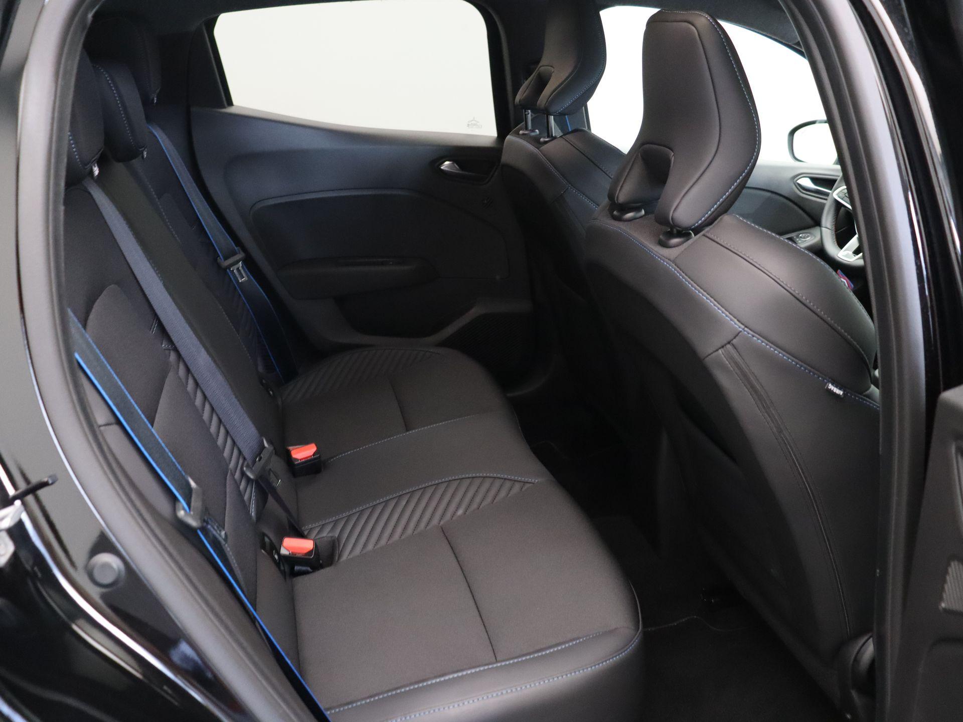 Renault Clio 1.6 E-Tech Full Hybrid 145 esprit Alpine - Afbeelding 9