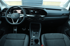 Volkswagen Caddy Kombi Maxi 1.5 TSI Hybride 150pk Style - Afbeelding 5