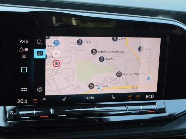 navigatiesysteem