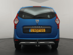 Dacia Lodgy TCe 115 Stepway 7p - Afbeelding 4