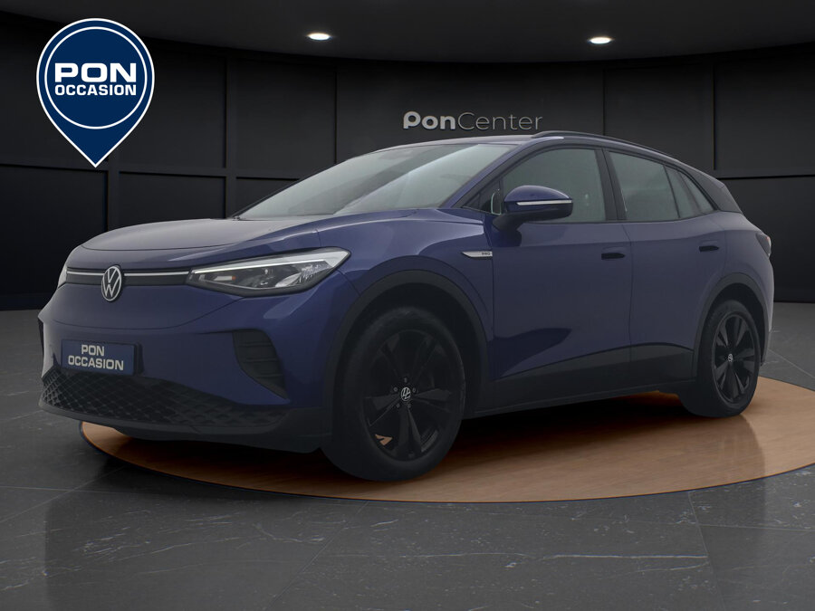 Volkswagen ID.4 Pro 77 kWh
