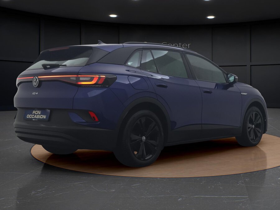 Volkswagen ID.4 Pro 77 kWh