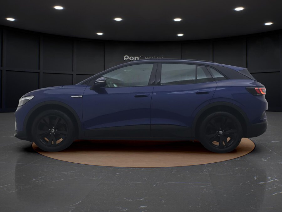 Volkswagen ID.4 Pro 77 kWh
