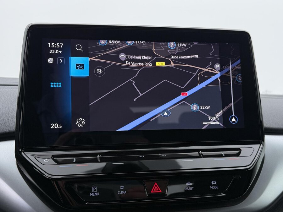 Volkswagen ID.4 Pro 77 kWh