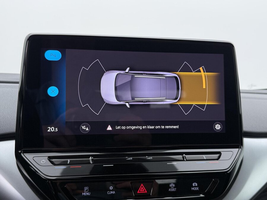 Volkswagen ID.4 Pro 77 kWh
