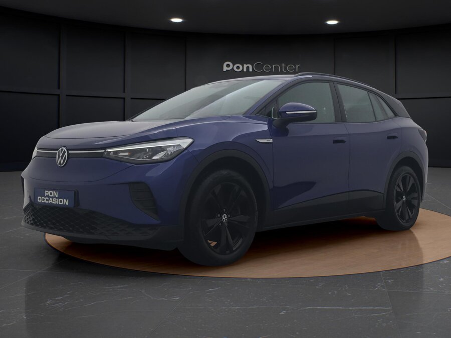 Volkswagen ID.4 Pro 77 kWh