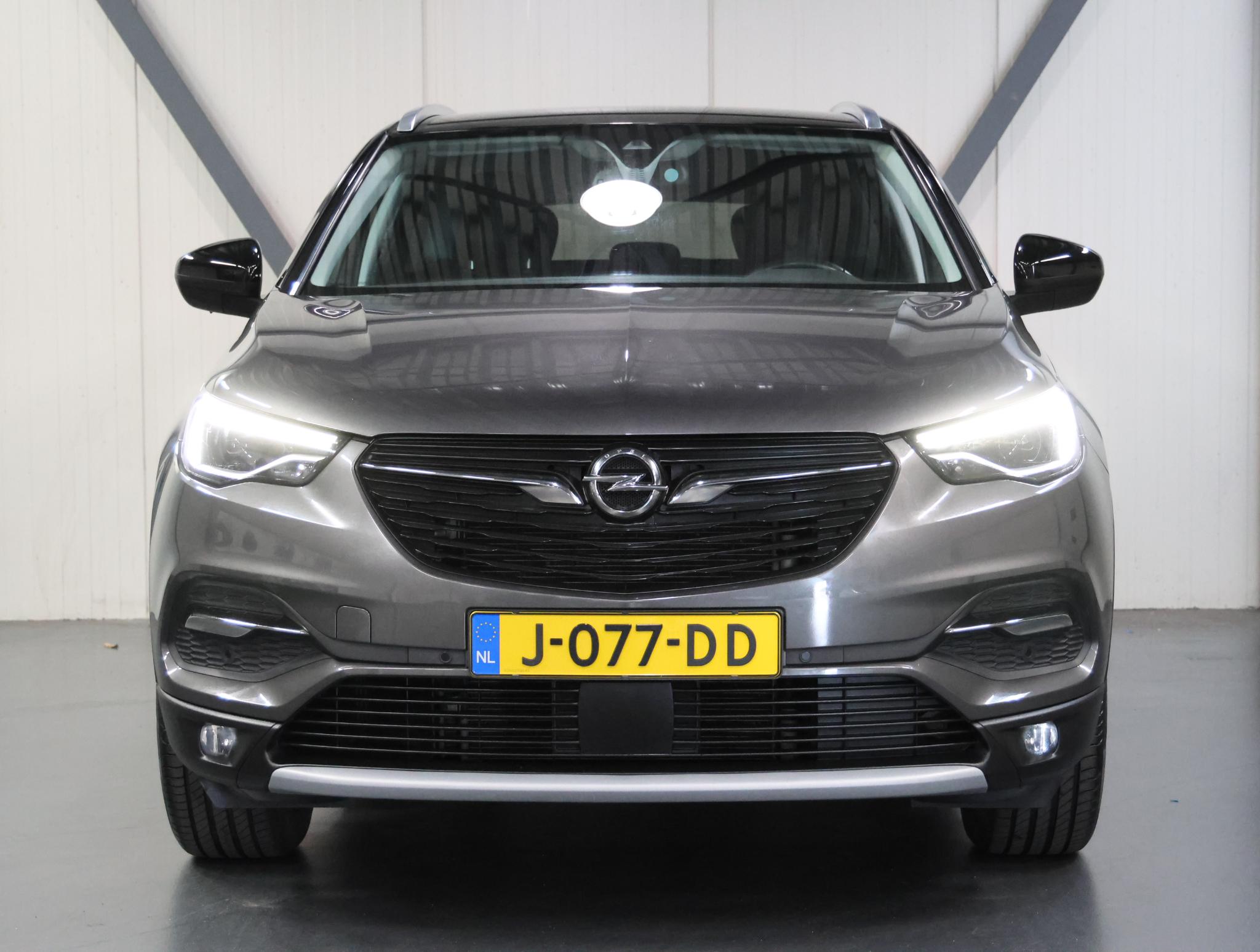 Opel Grandland X 1.6 Turbo 180PK Business Executive - Afbeelding 5