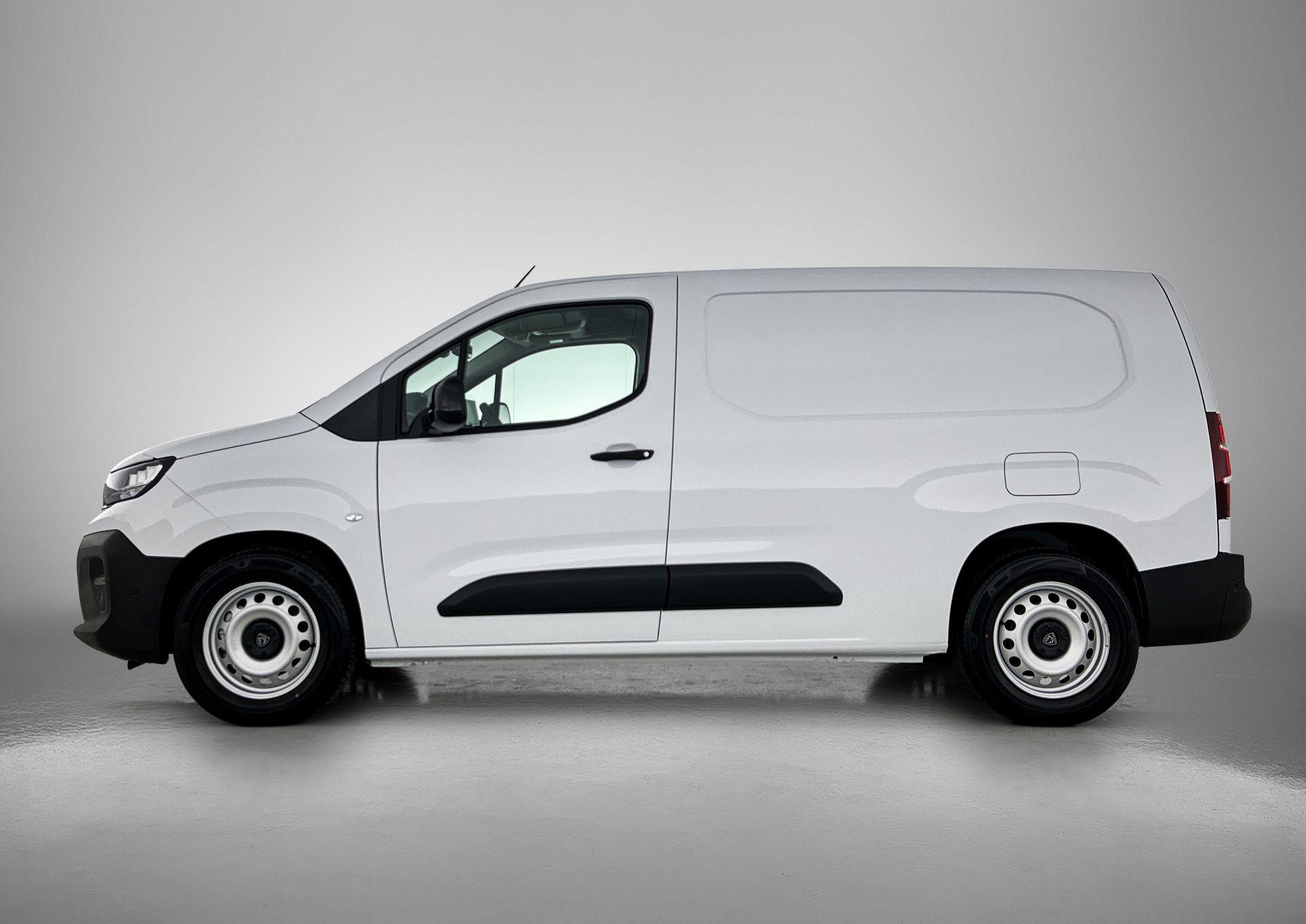 Peugeot e-Partner 136 L2 50 kWh - Afbeelding 2
