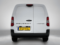 Peugeot e-Partner 136 L2 50 kWh - Afbeelding 4