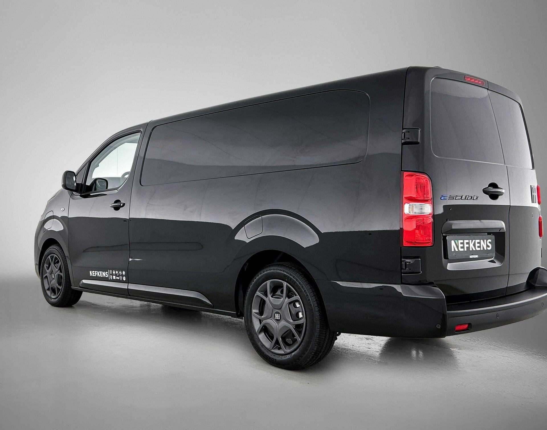 Fiat E-Scudo L3 75 kWh 136pk - Afbeelding 2