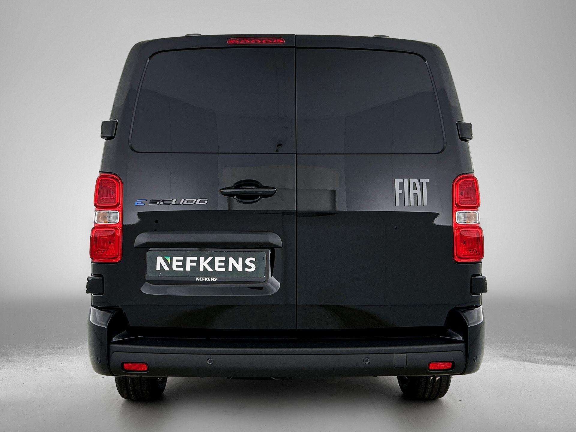 Fiat E-Scudo L3 75 kWh 136pk - Afbeelding 3