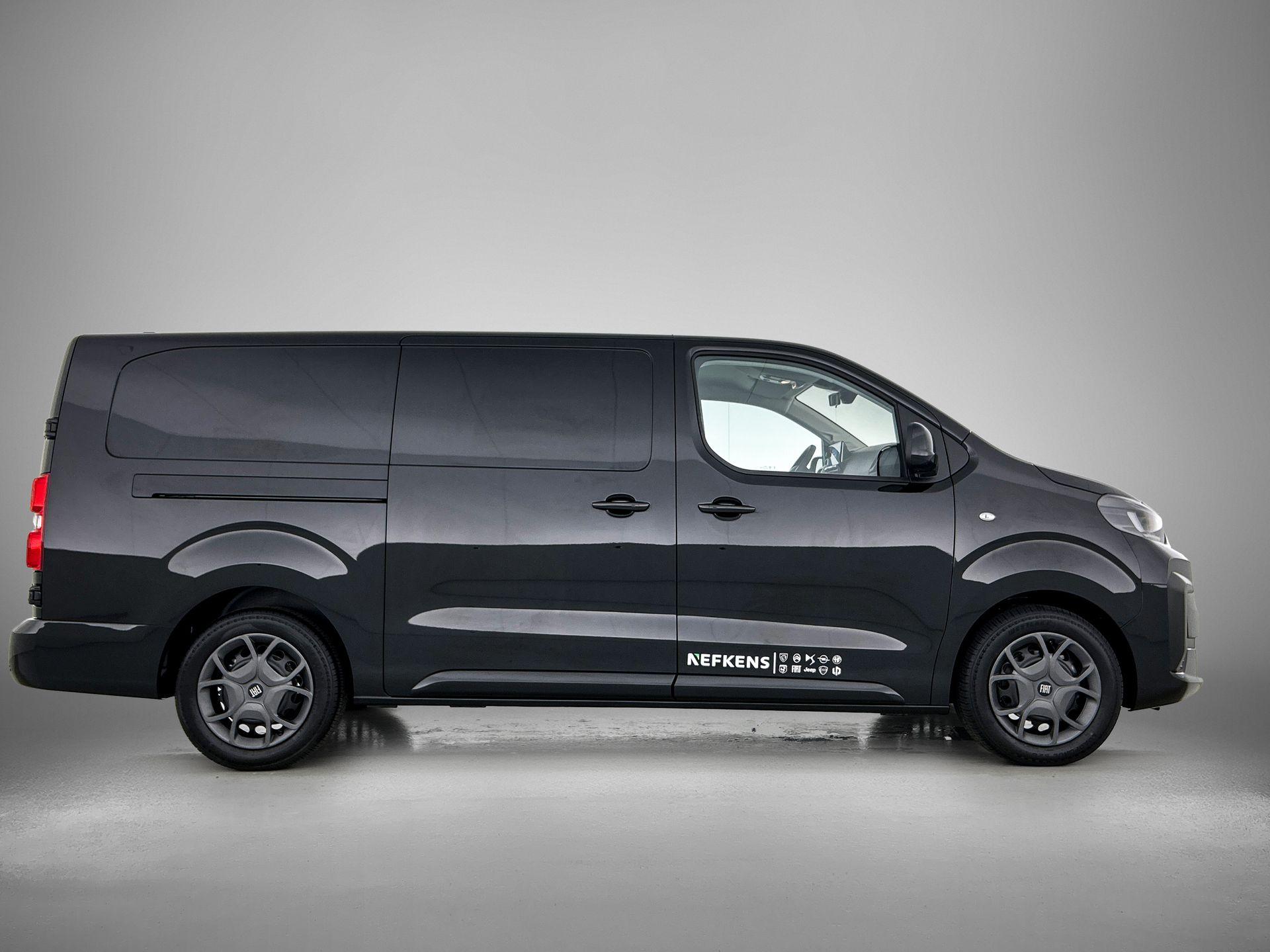 Fiat E-Scudo L3 75 kWh 136pk - Afbeelding 4